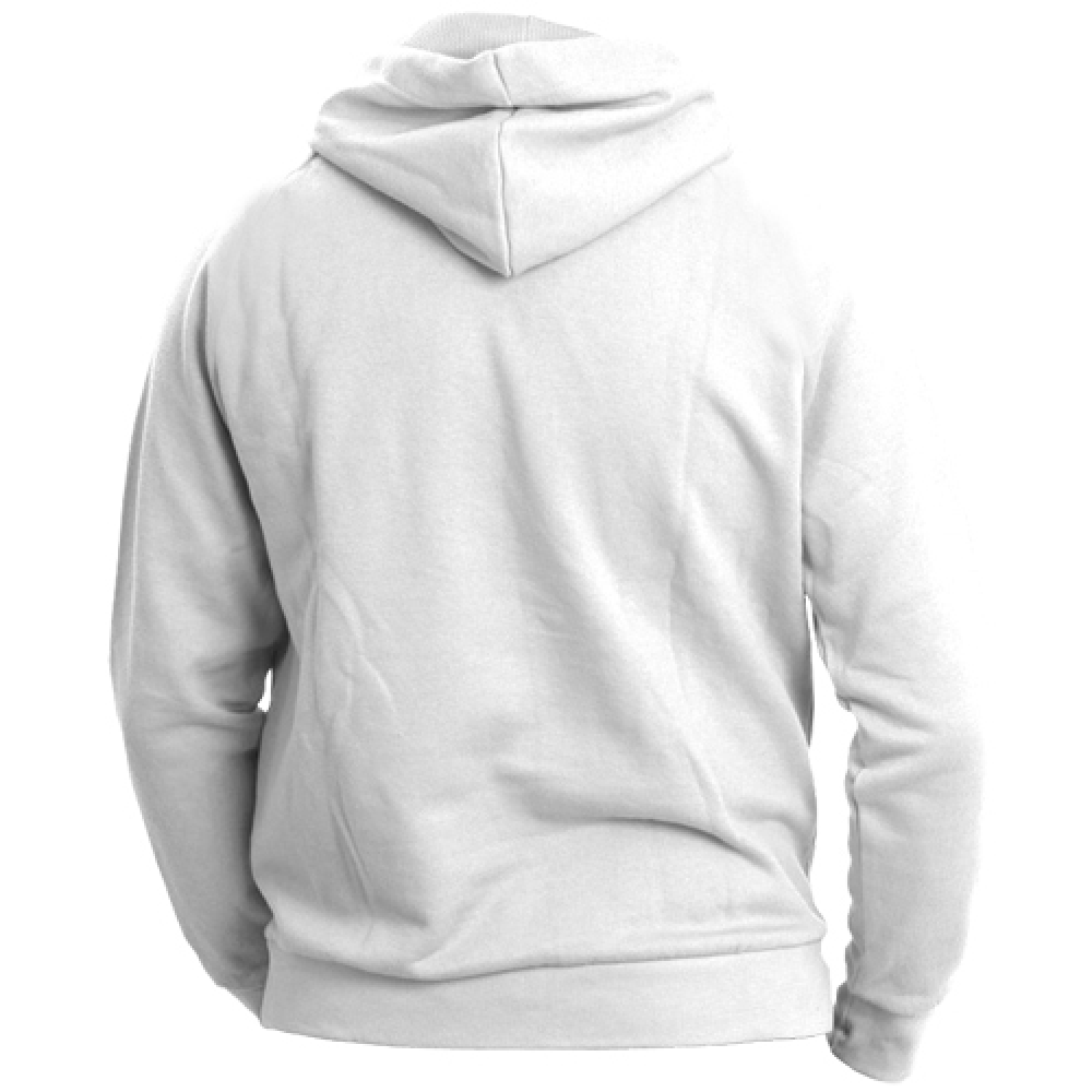 Felpa Unisex con Cappuccio mustang 1