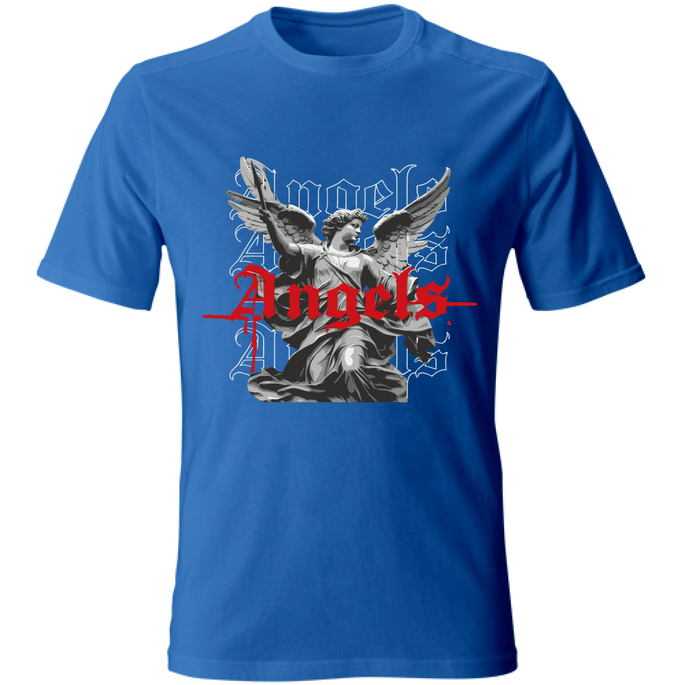 T-Shirt Unisex divinità19