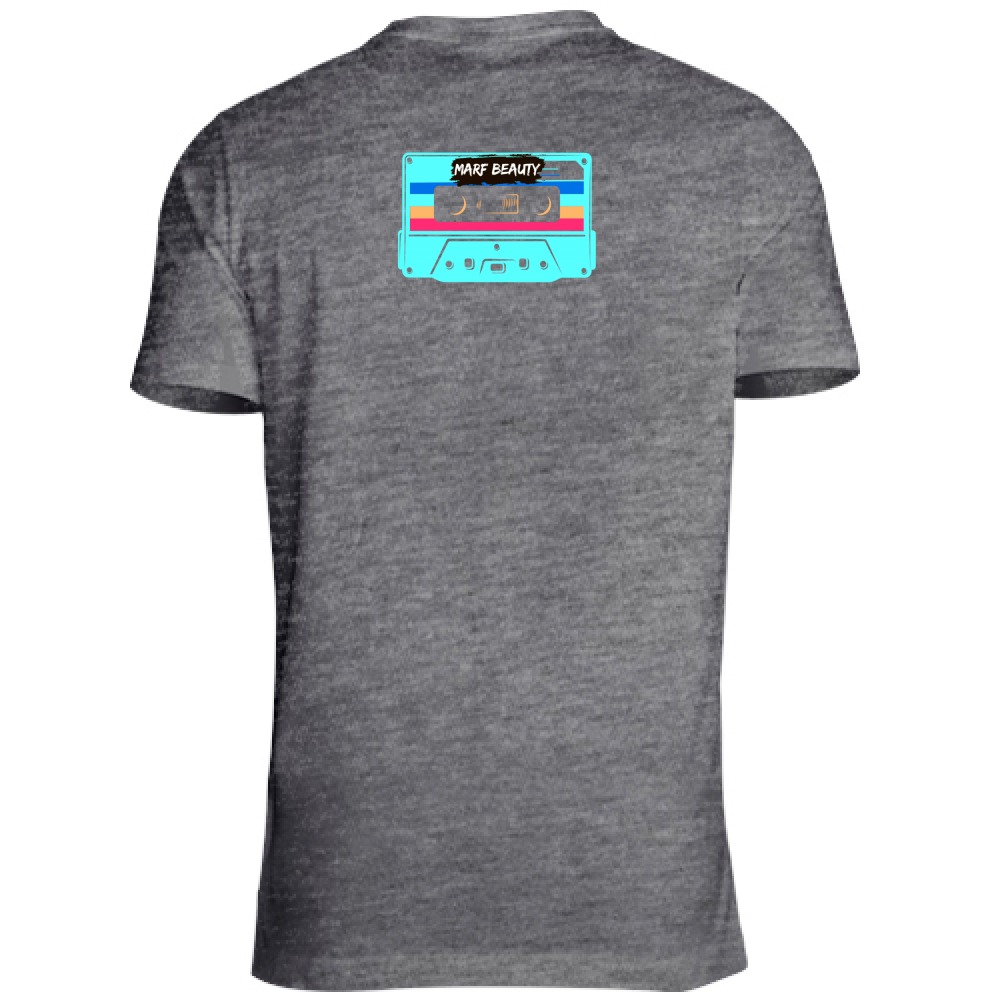 T-Shirt Unisex not old 2