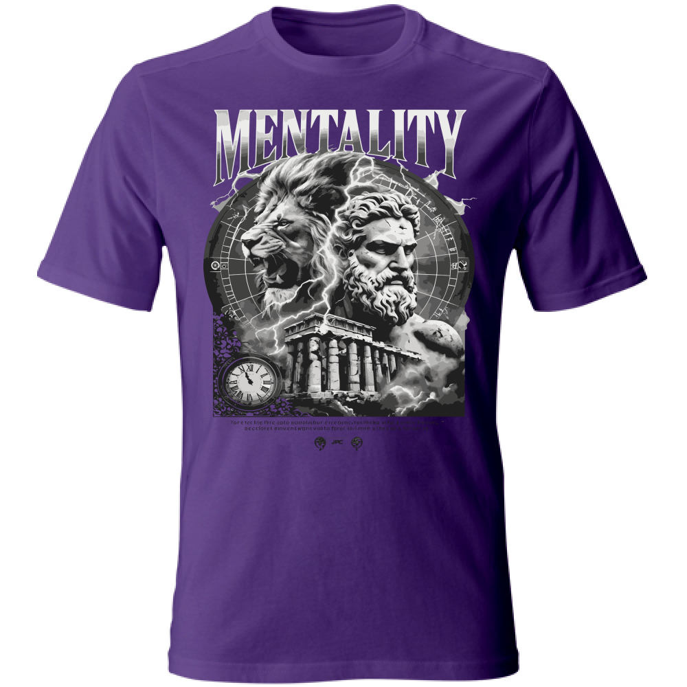 T-Shirt Unisex divinità15