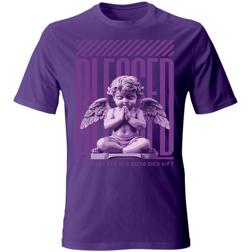 T-Shirt Unisex divinità5