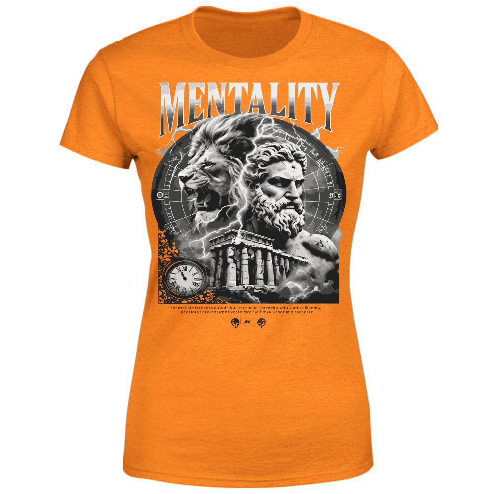 T-Shirt Donna divinità15