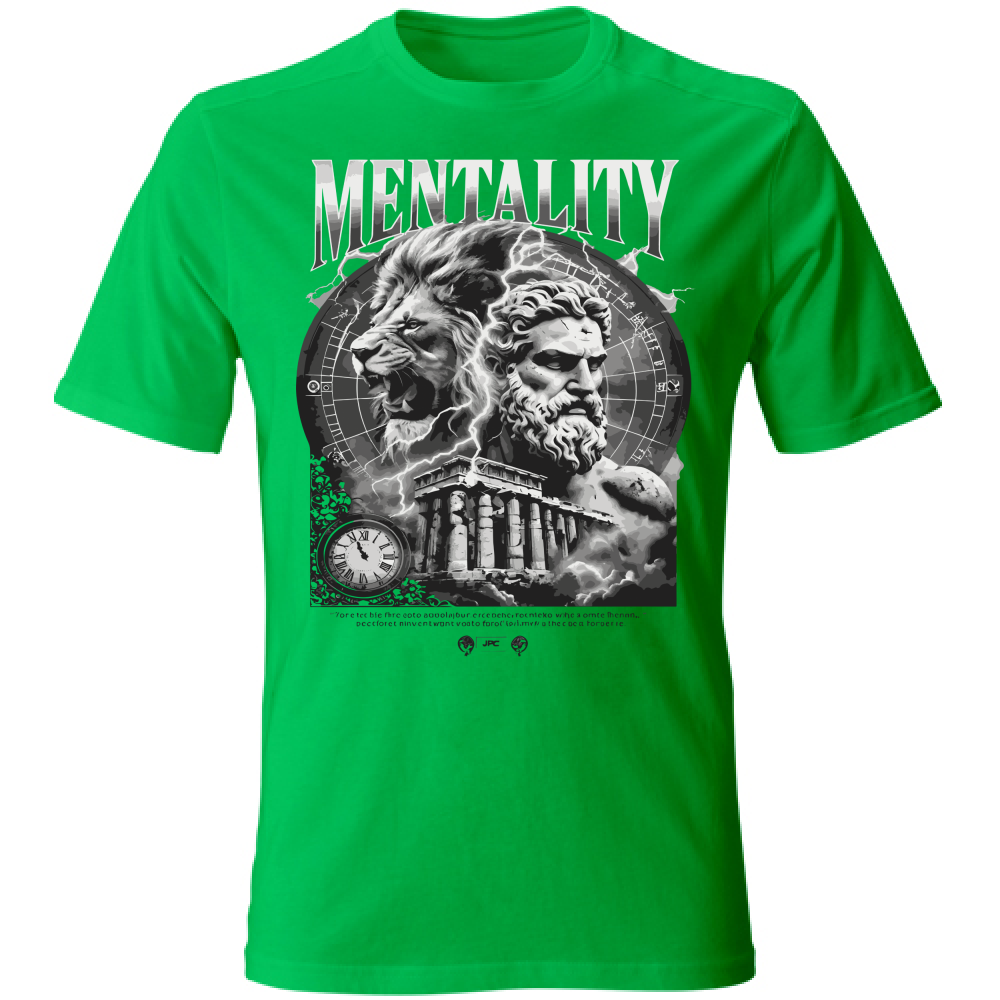 T-Shirt Unisex divinità15