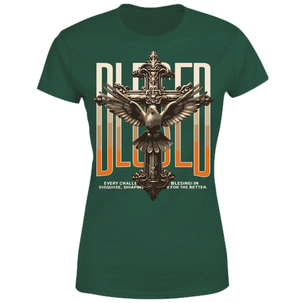 T-Shirt Donna divinità24