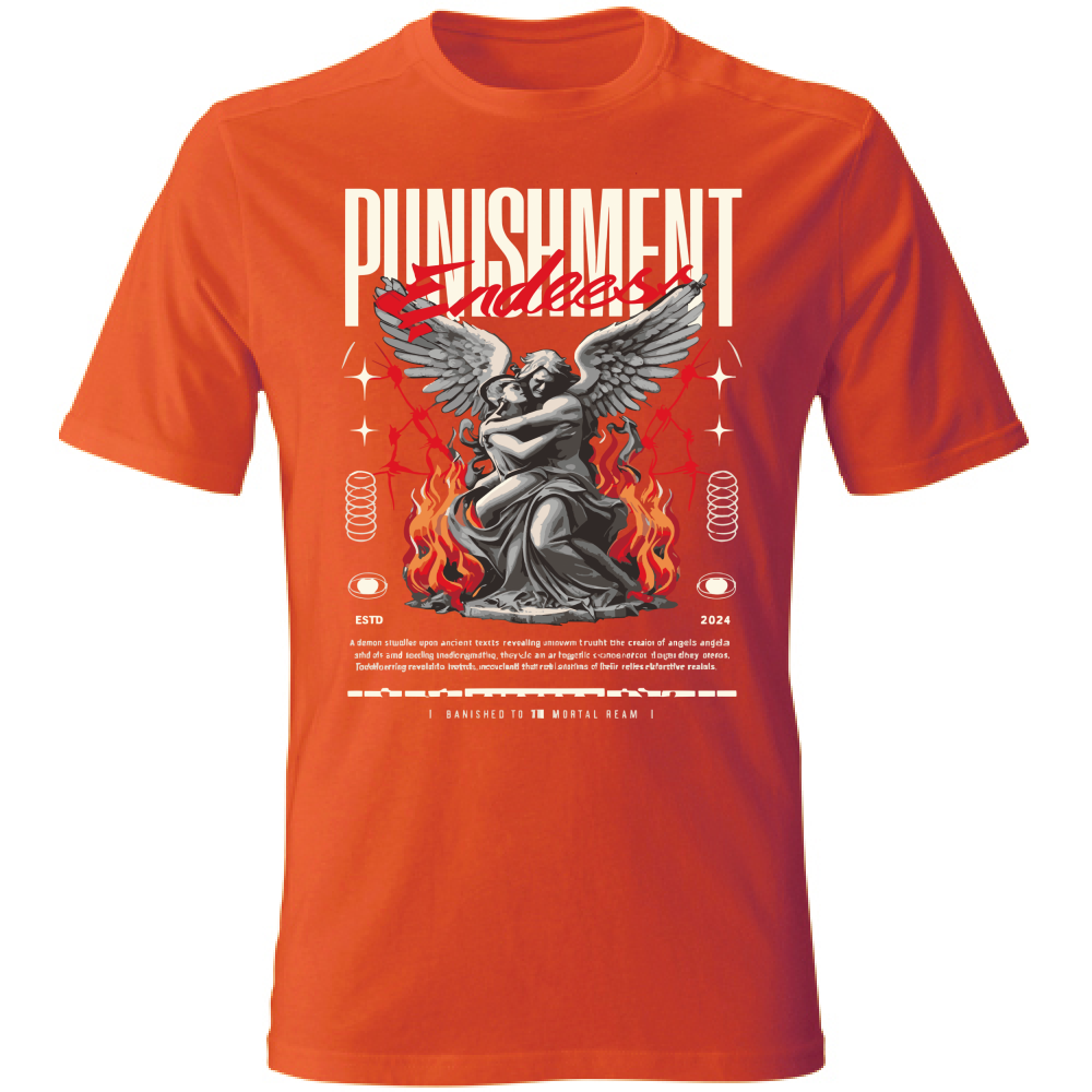 T-Shirt Unisex divinità13