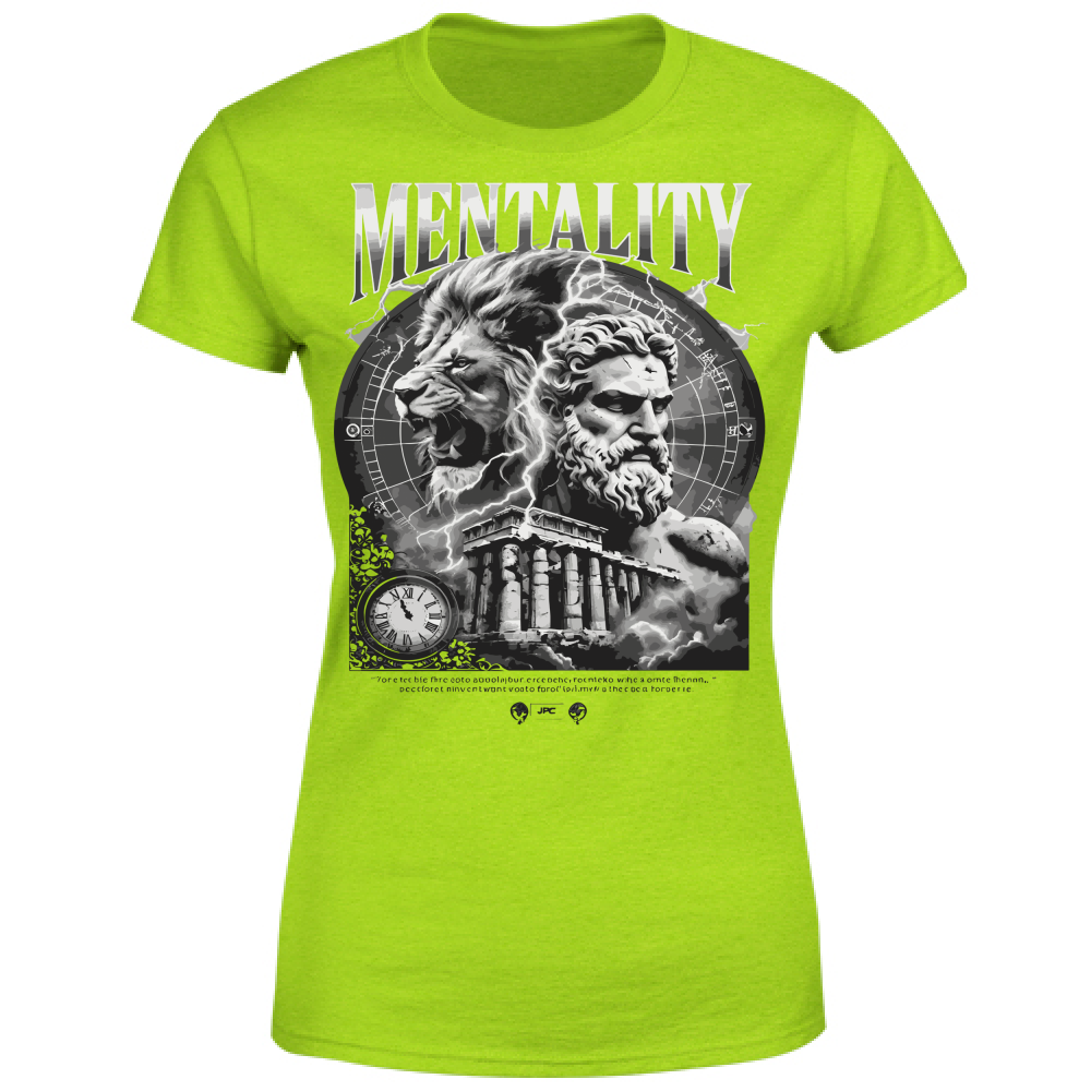 T-Shirt Donna divinità15