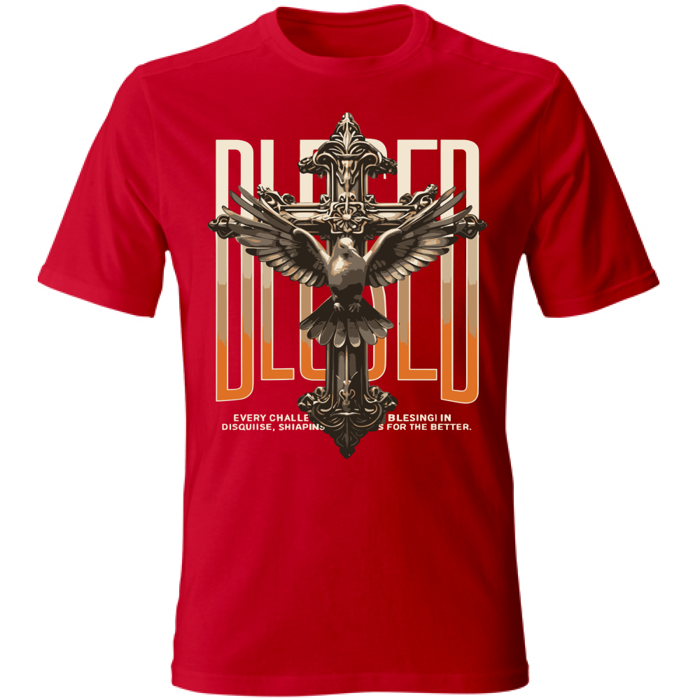 T-Shirt Unisex divinità24