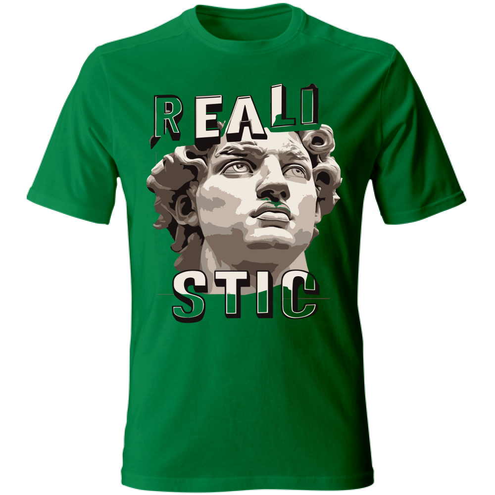 T-Shirt Unisex divinità2