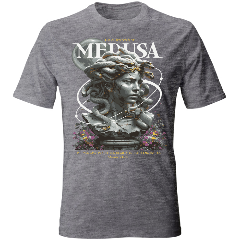 T-Shirt Unisex divinità11