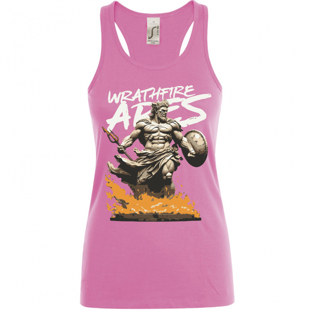 Canotta Donna divinità28