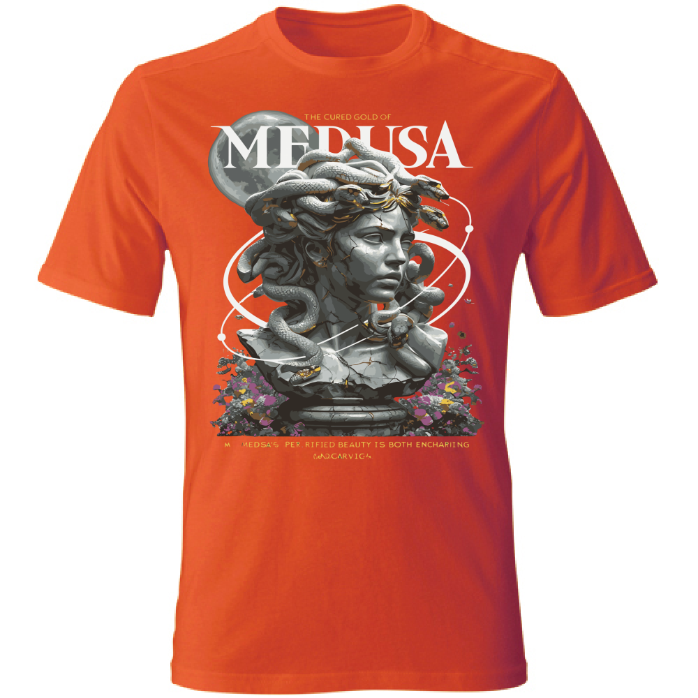 T-Shirt Unisex divinità11