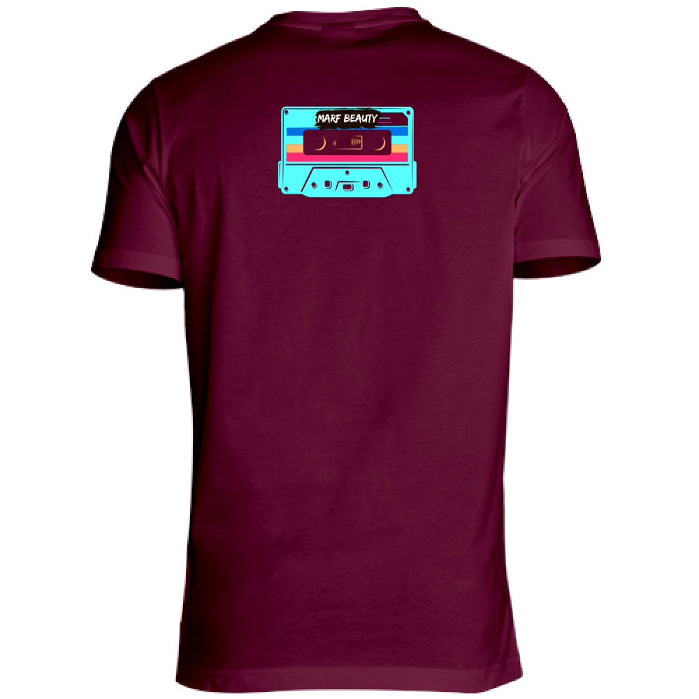 T-Shirt Unisex not old 2