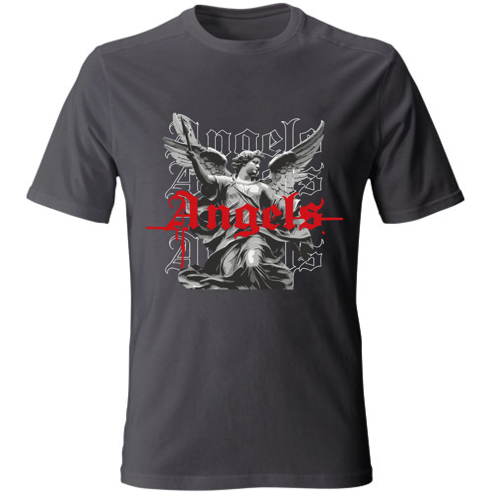 T-Shirt Unisex divinità19