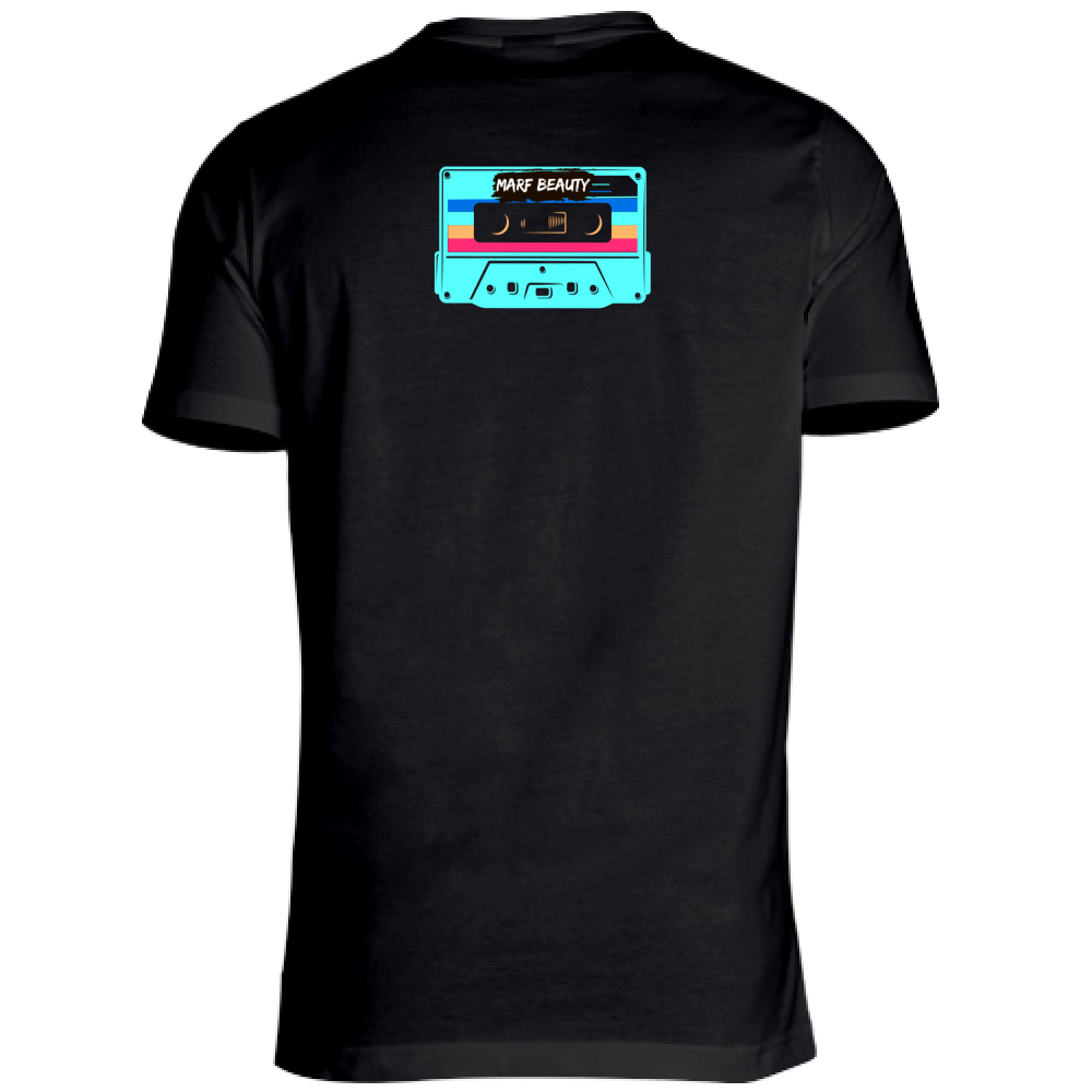 T-Shirt Unisex not old 2