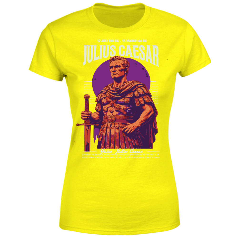 T-Shirt Donna divinità12