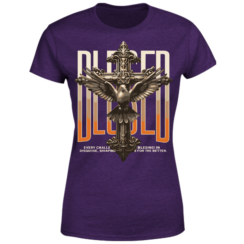 T-Shirt Donna divinità24