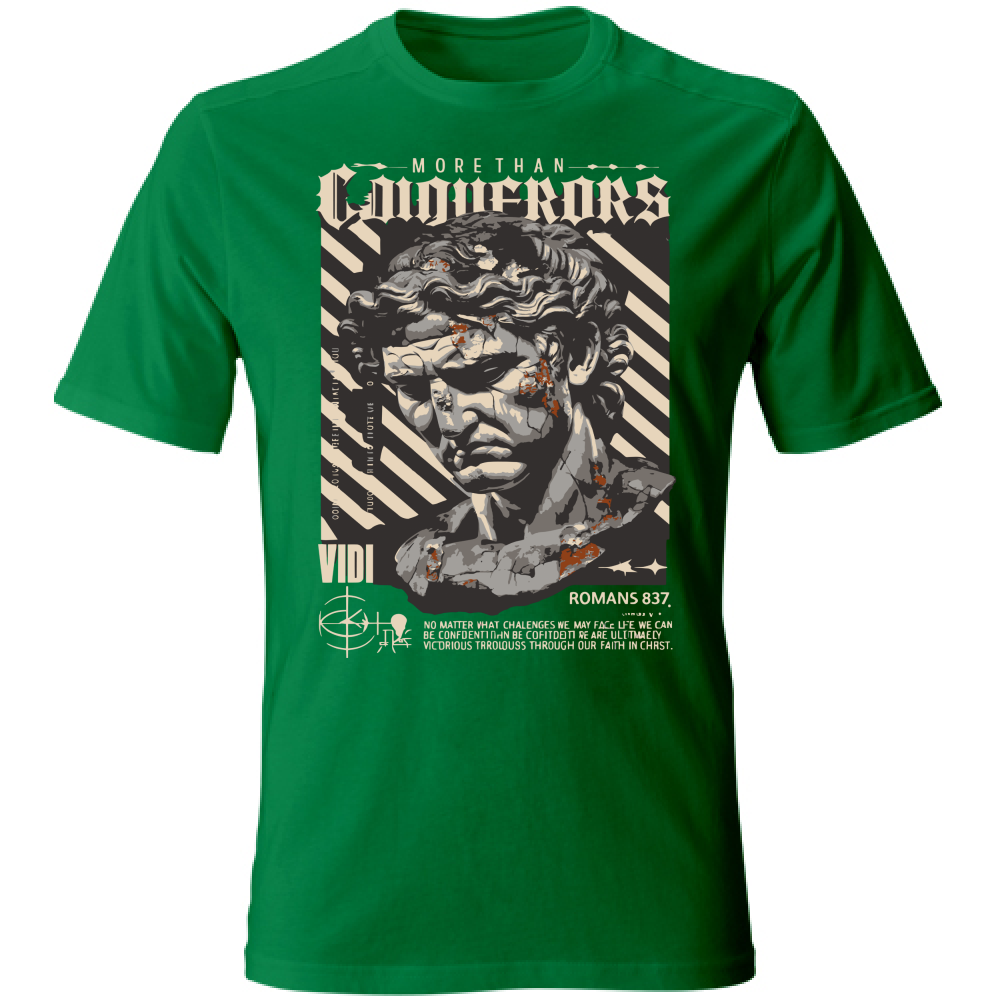 T-Shirt Unisex divinità3