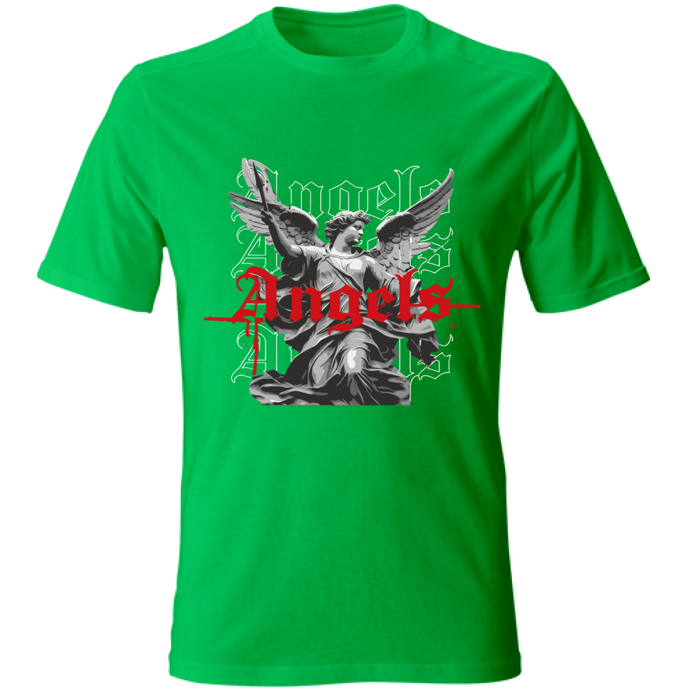 T-Shirt Unisex divinità19
