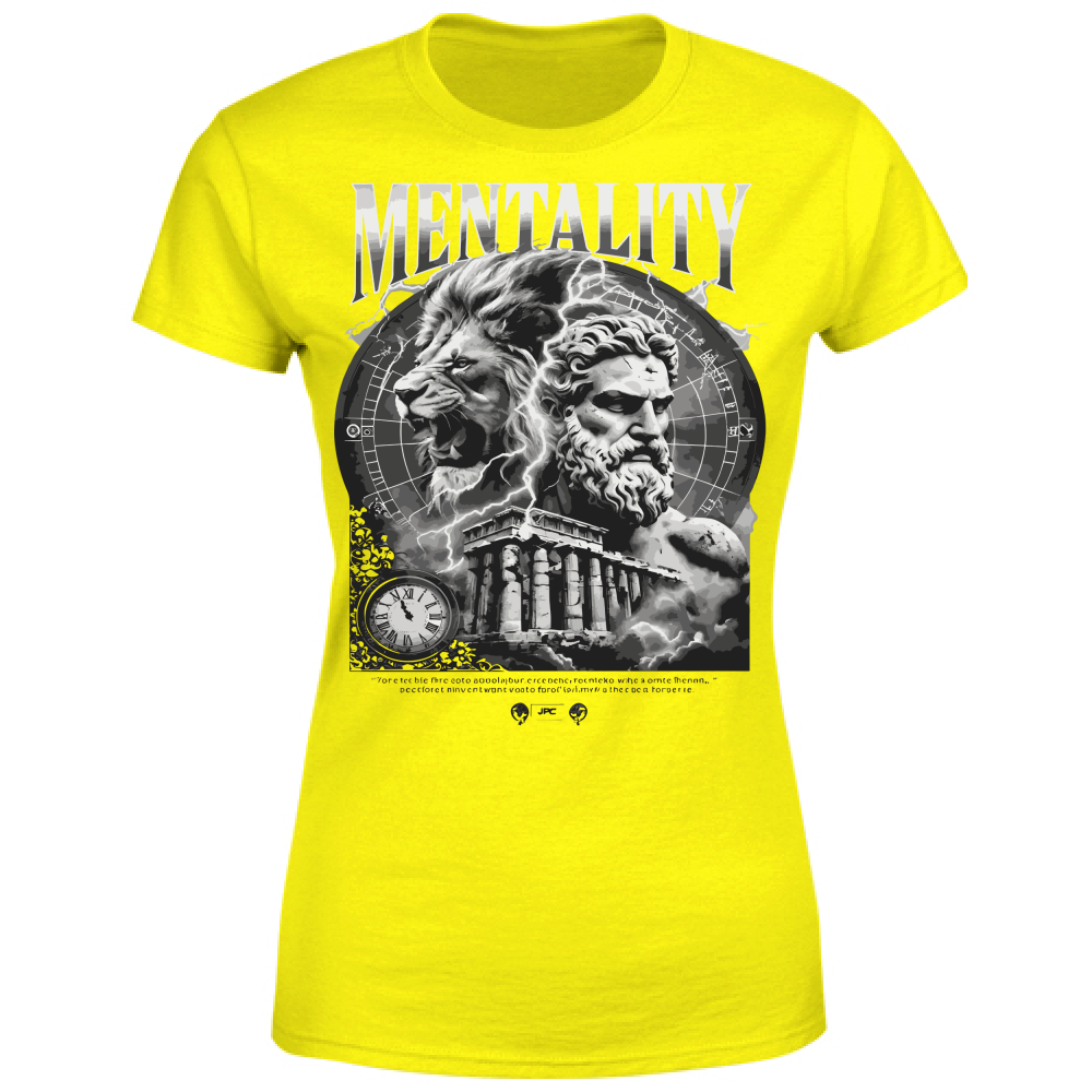 T-Shirt Donna divinità15