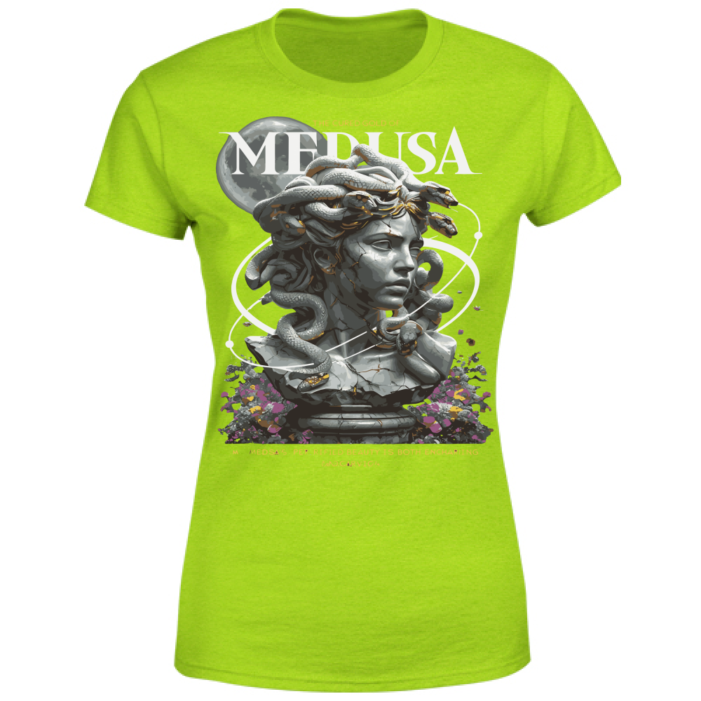 T-Shirt Donna divinità11
