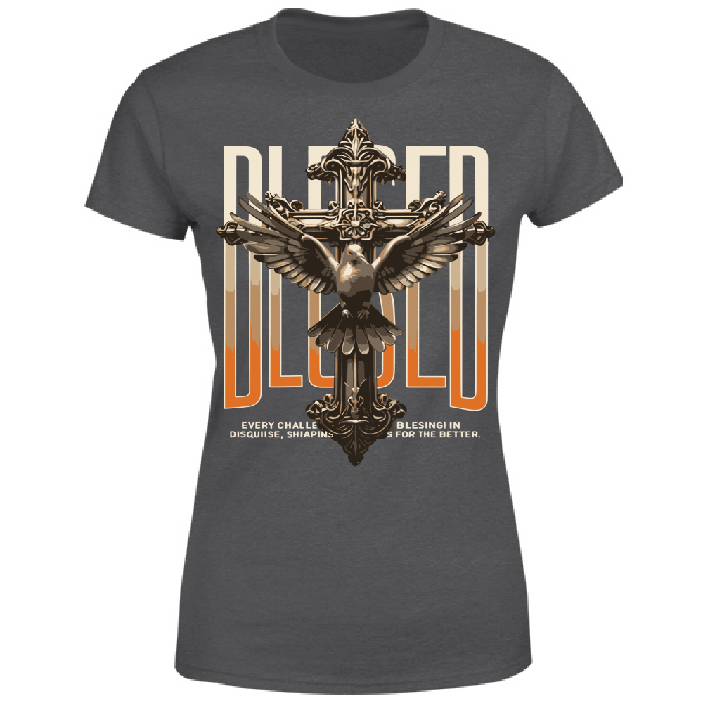 T-Shirt Donna divinità24