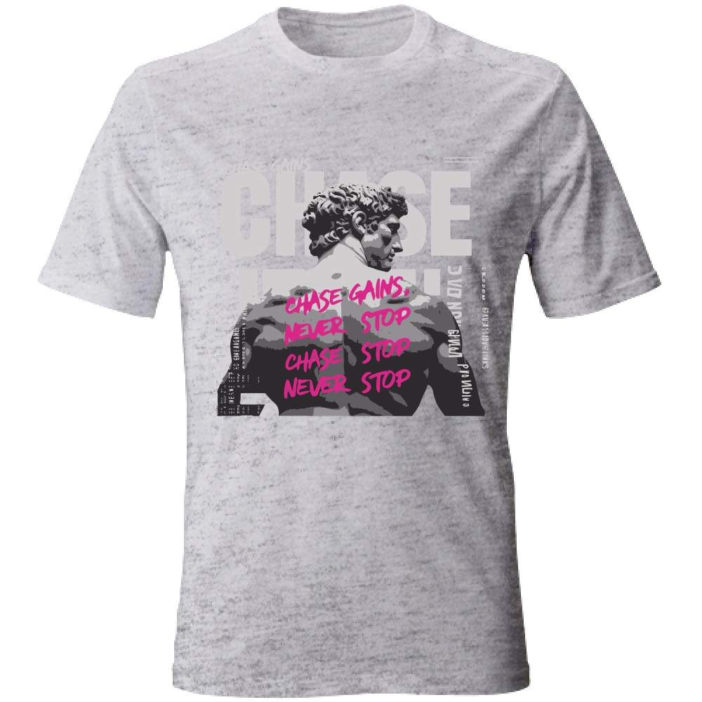T-Shirt Unisex divinità20