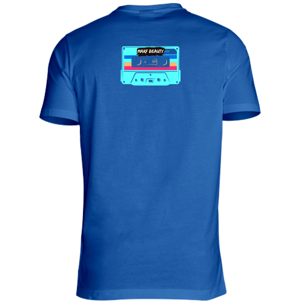 T-Shirt Unisex not old 2