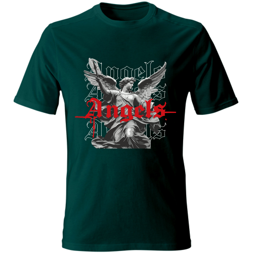 T-Shirt Unisex divinità19