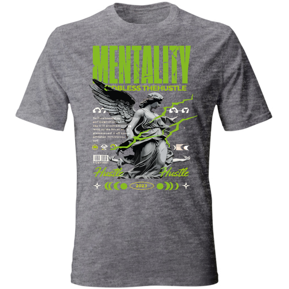 T-Shirt Unisex divinità7