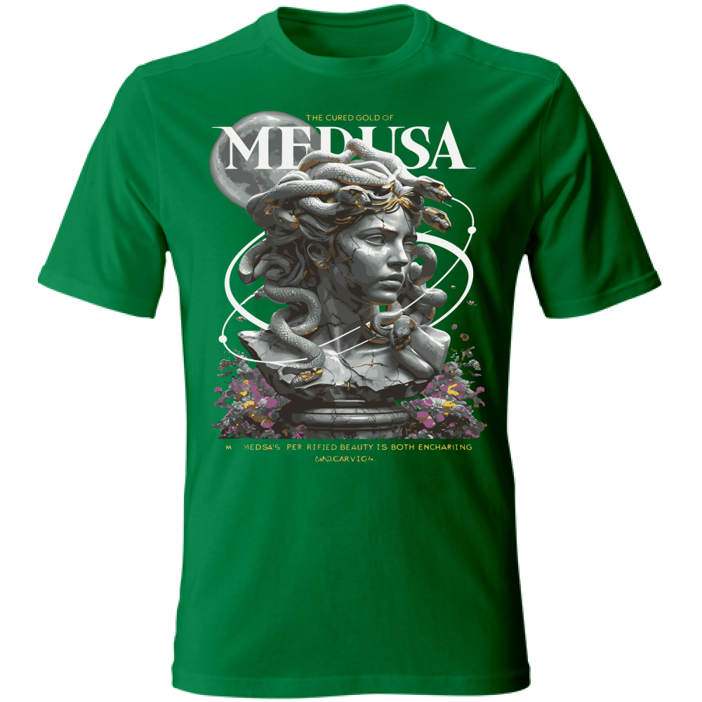 T-Shirt Unisex divinità11
