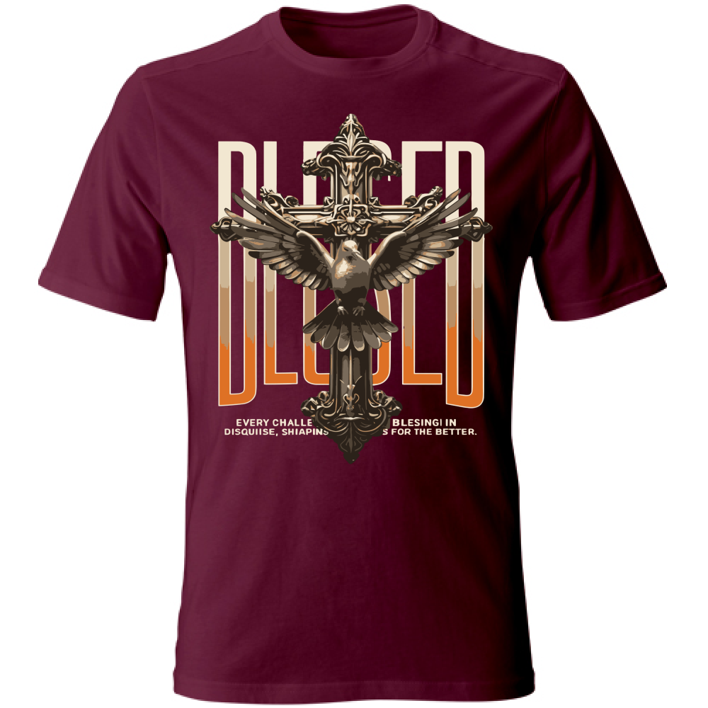 T-Shirt Unisex divinità24