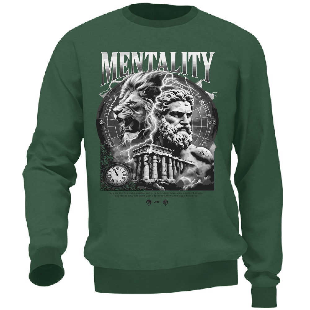 Felpa Unisex divinità15