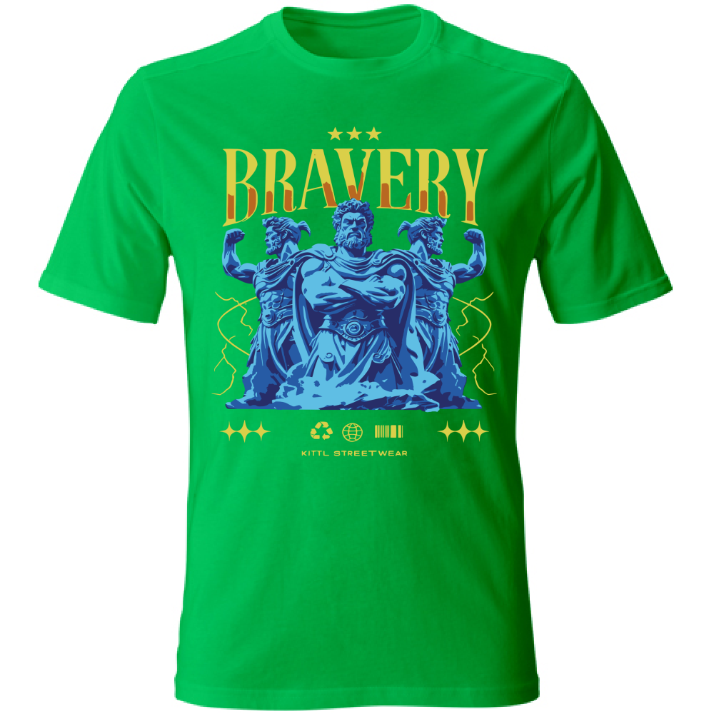 T-Shirt Unisex divinità29