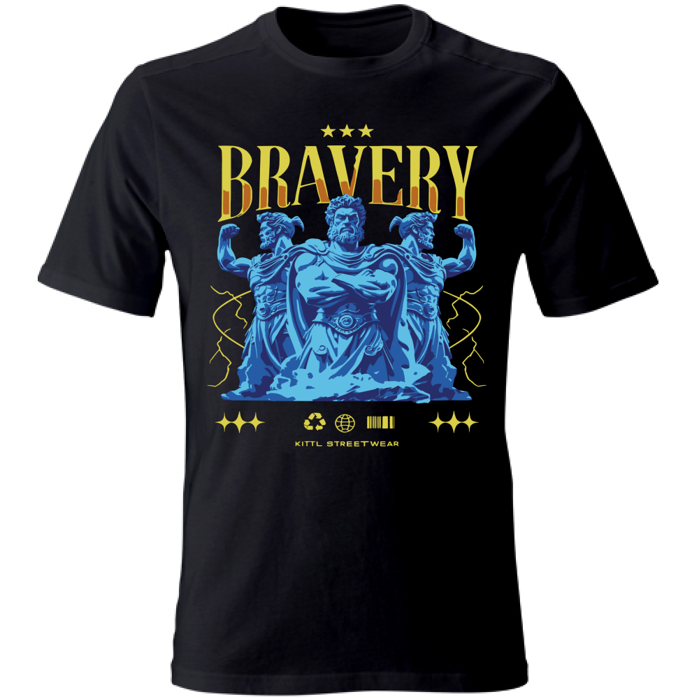 T-Shirt Unisex divinità29