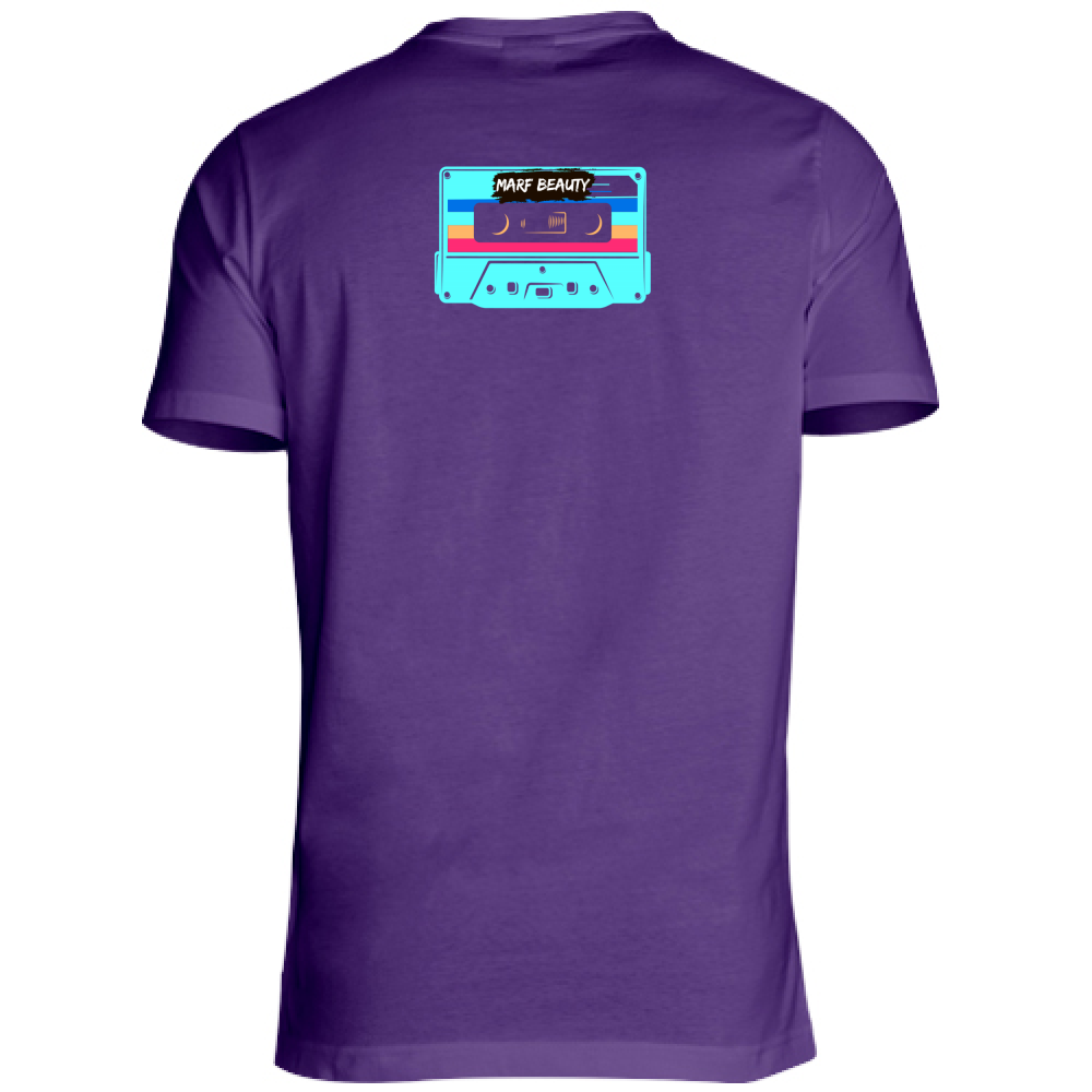 T-Shirt Unisex not old 2