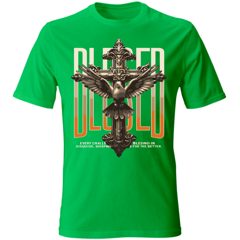 T-Shirt Unisex divinità24