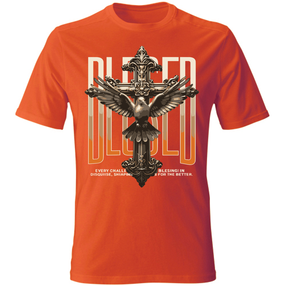 T-Shirt Unisex divinità24