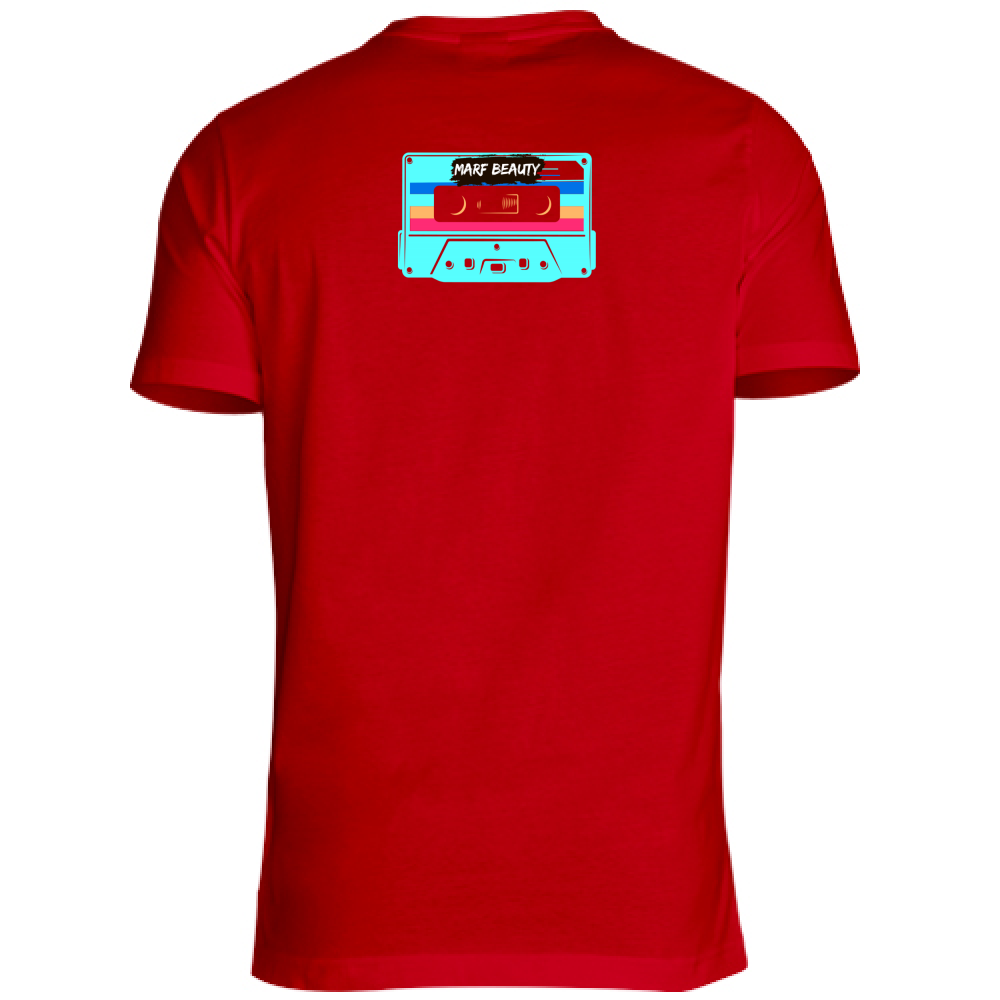 T-Shirt Unisex not old 2