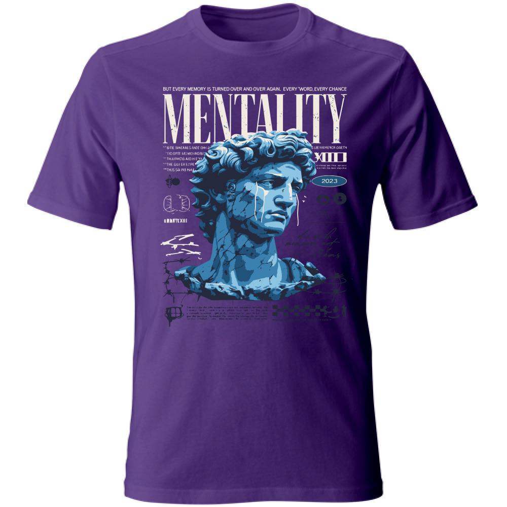 T-Shirt Unisex divinità25