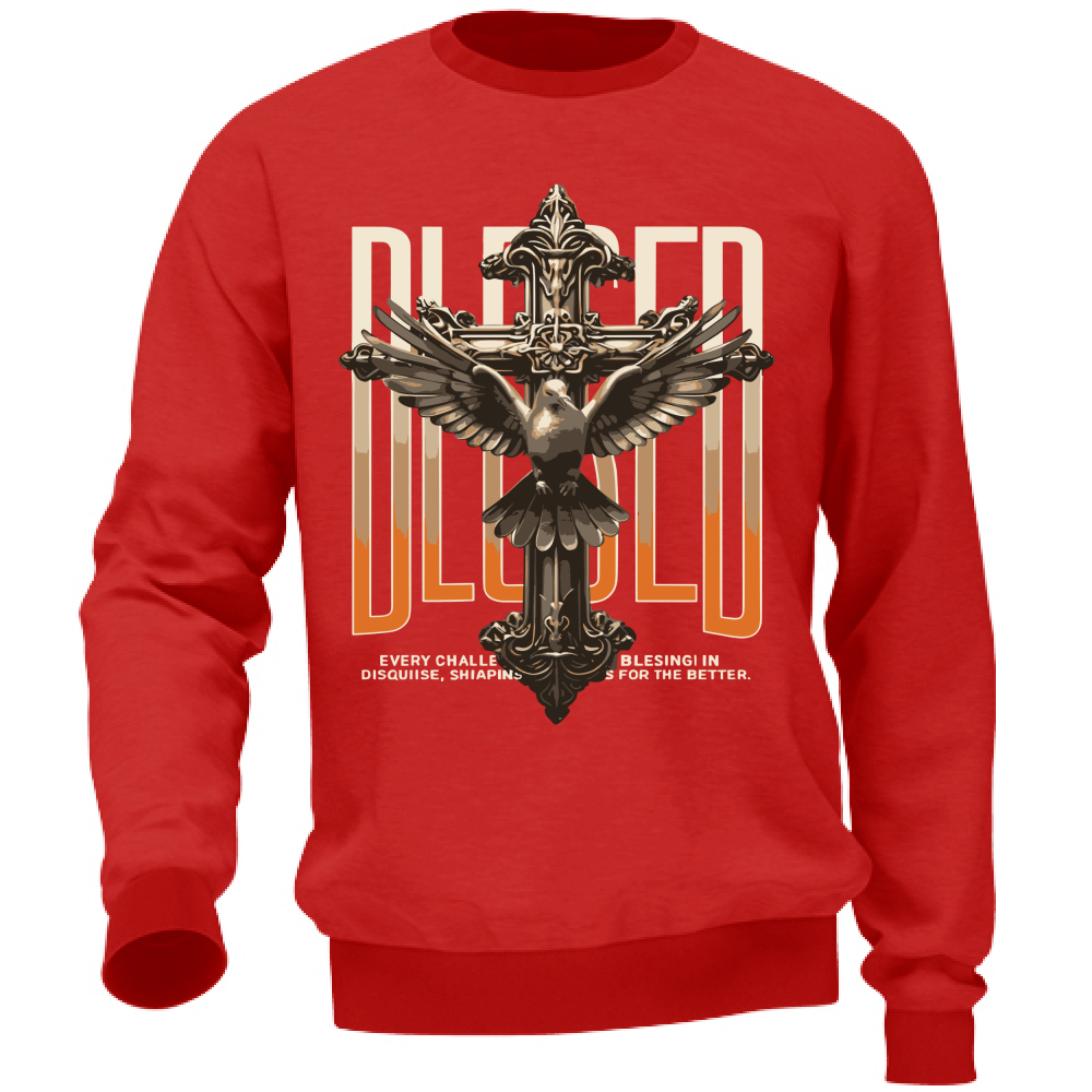 Felpa Unisex divinità24