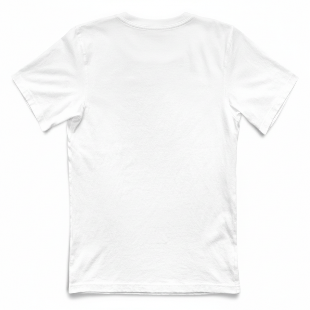 T-Shirt Unisex alien