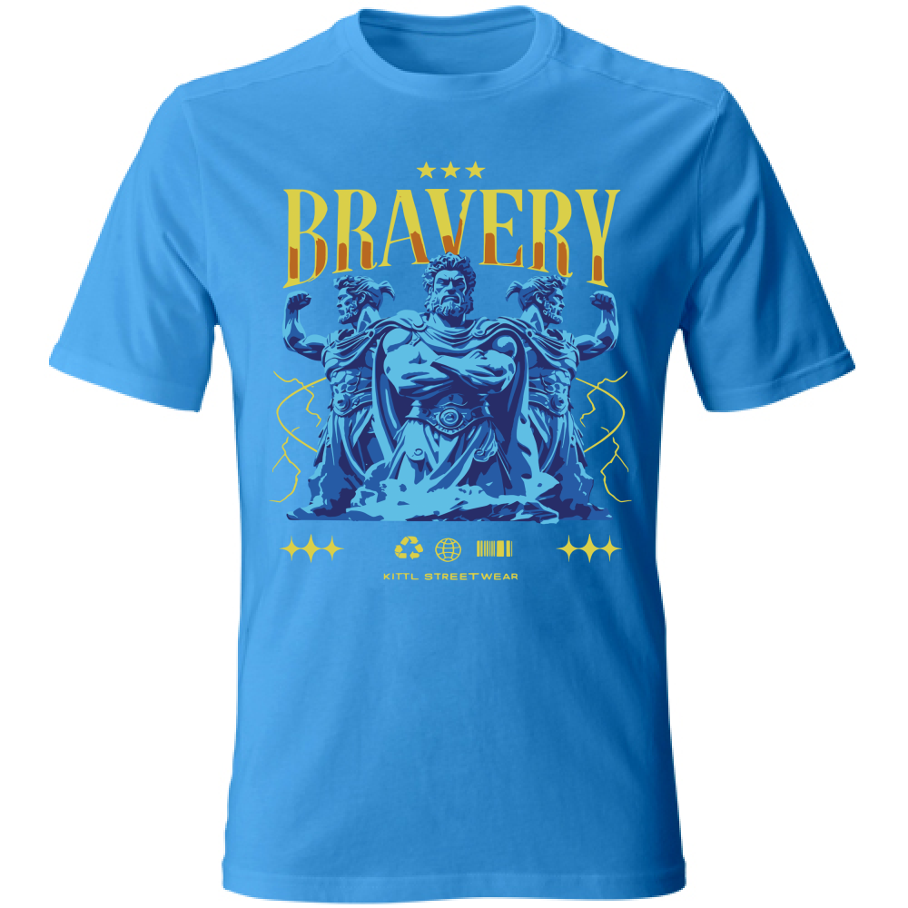 T-Shirt Unisex divinità29