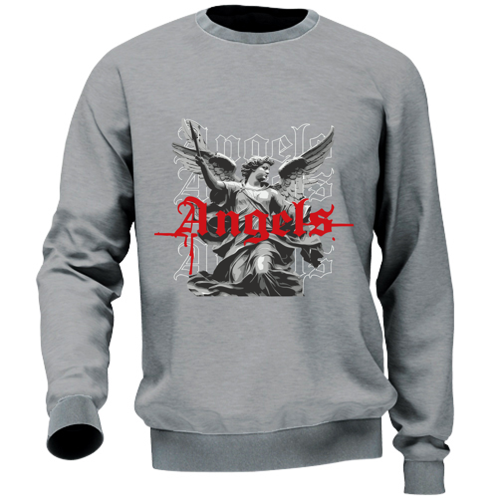 Felpa Unisex divinità19