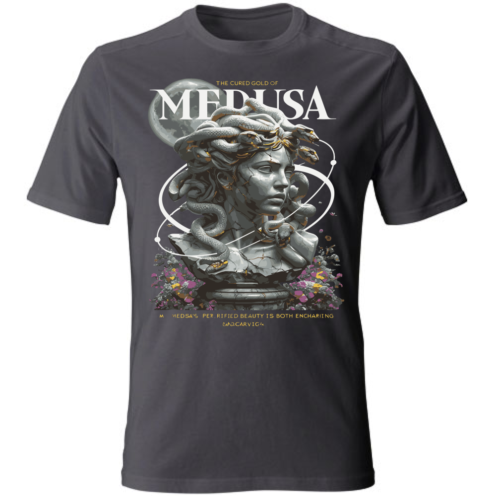 T-Shirt Unisex divinità11