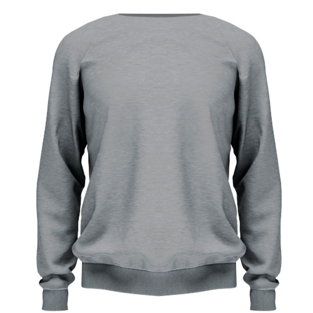 Felpa Unisex mustang65