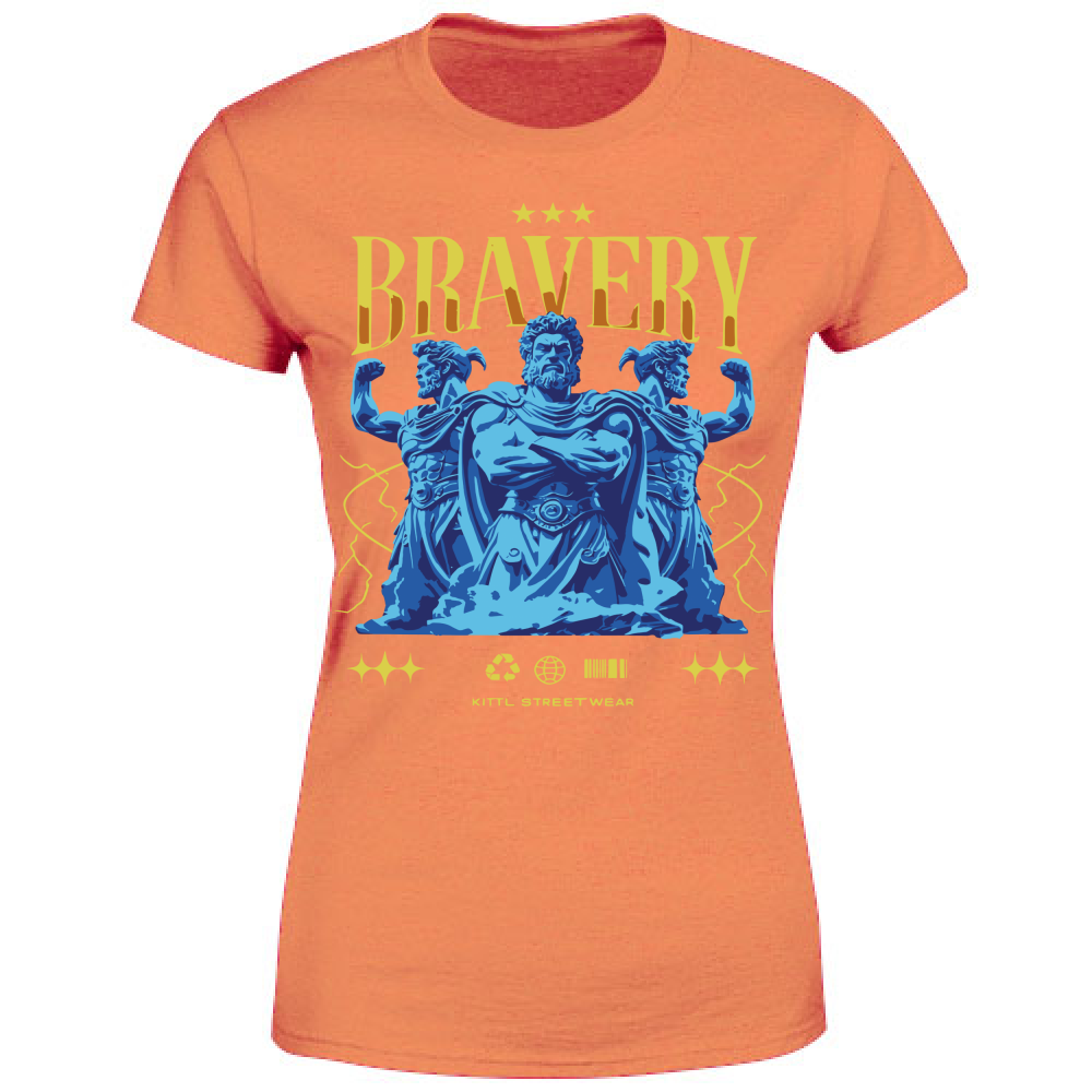 T-Shirt Donna divinità29