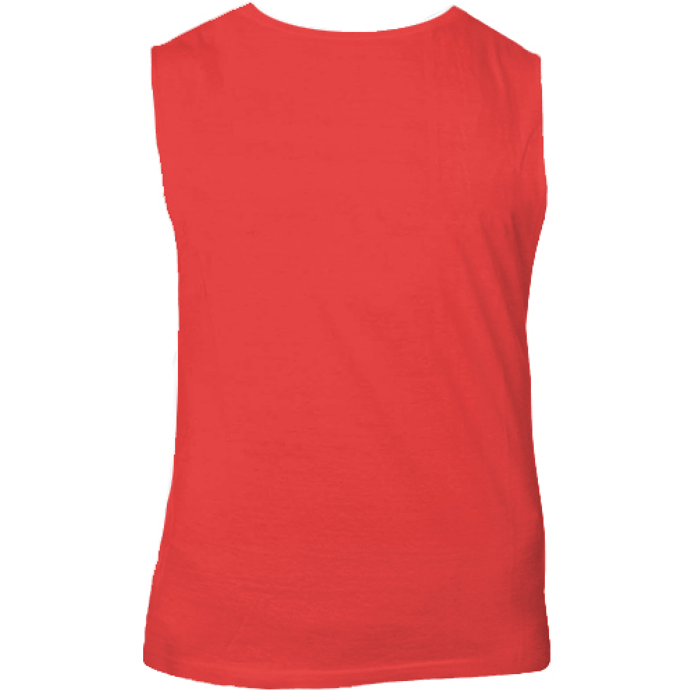 Canotta Unisex dodge1