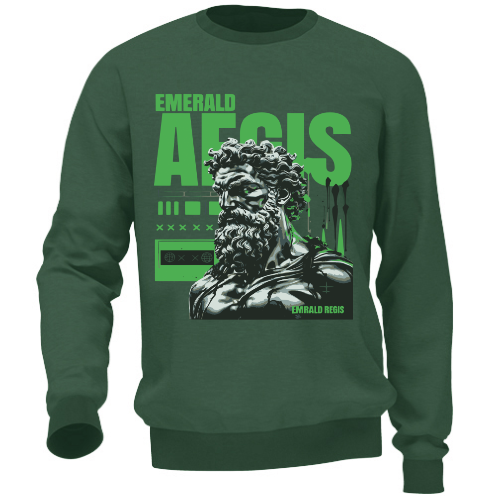 Felpa Unisex divinità27