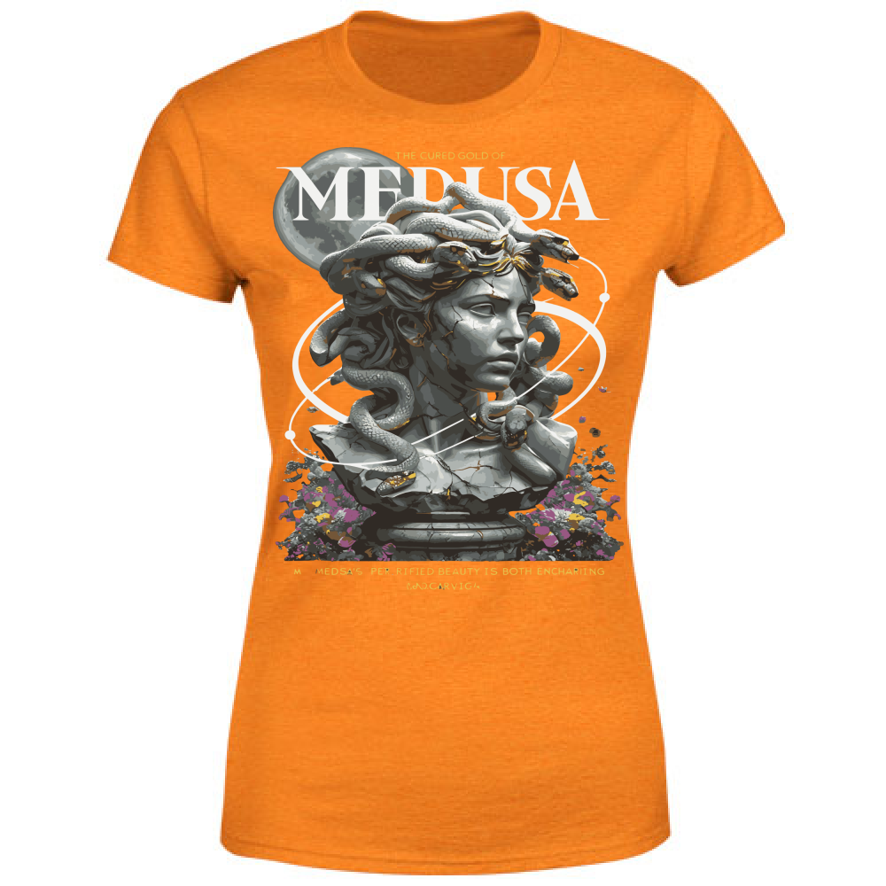 T-Shirt Donna divinità11