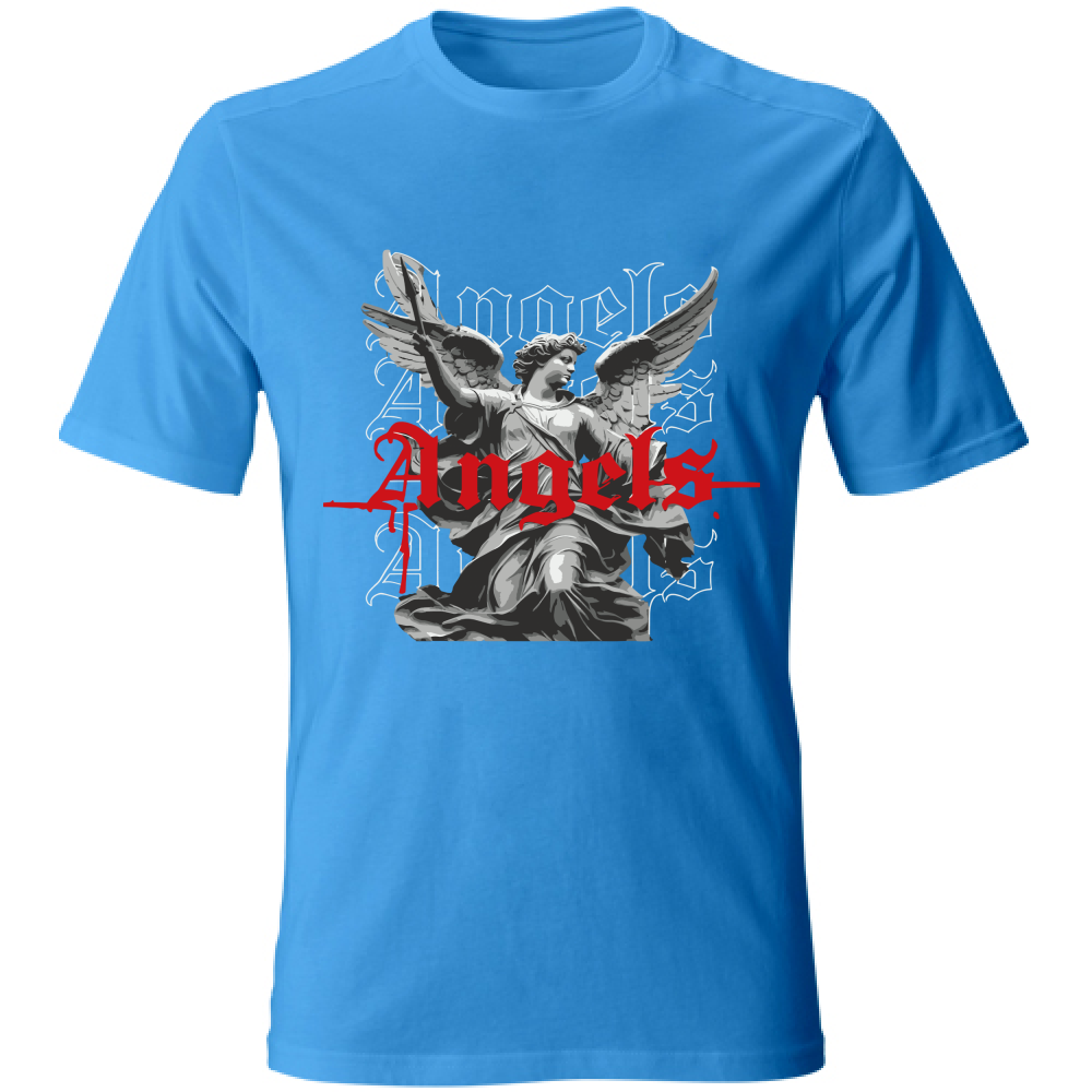 T-Shirt Unisex divinità19